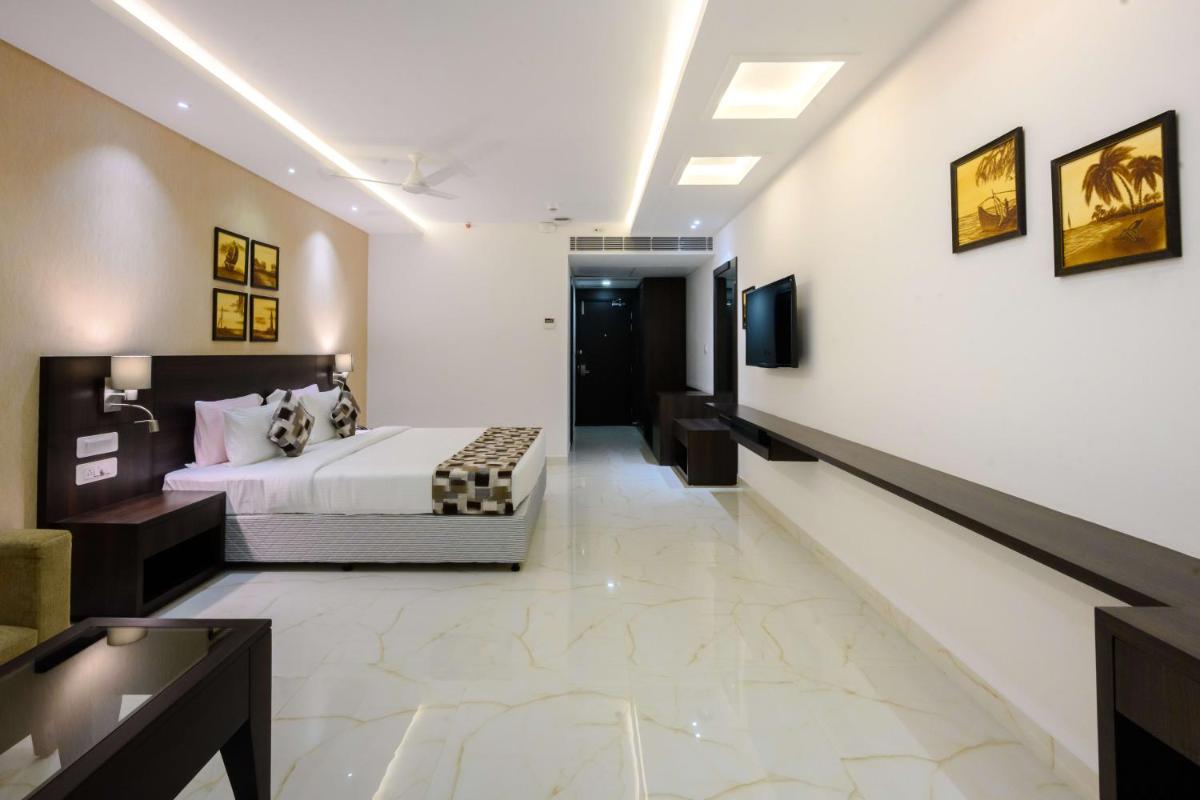 Essentia Manipal Inn - Housity