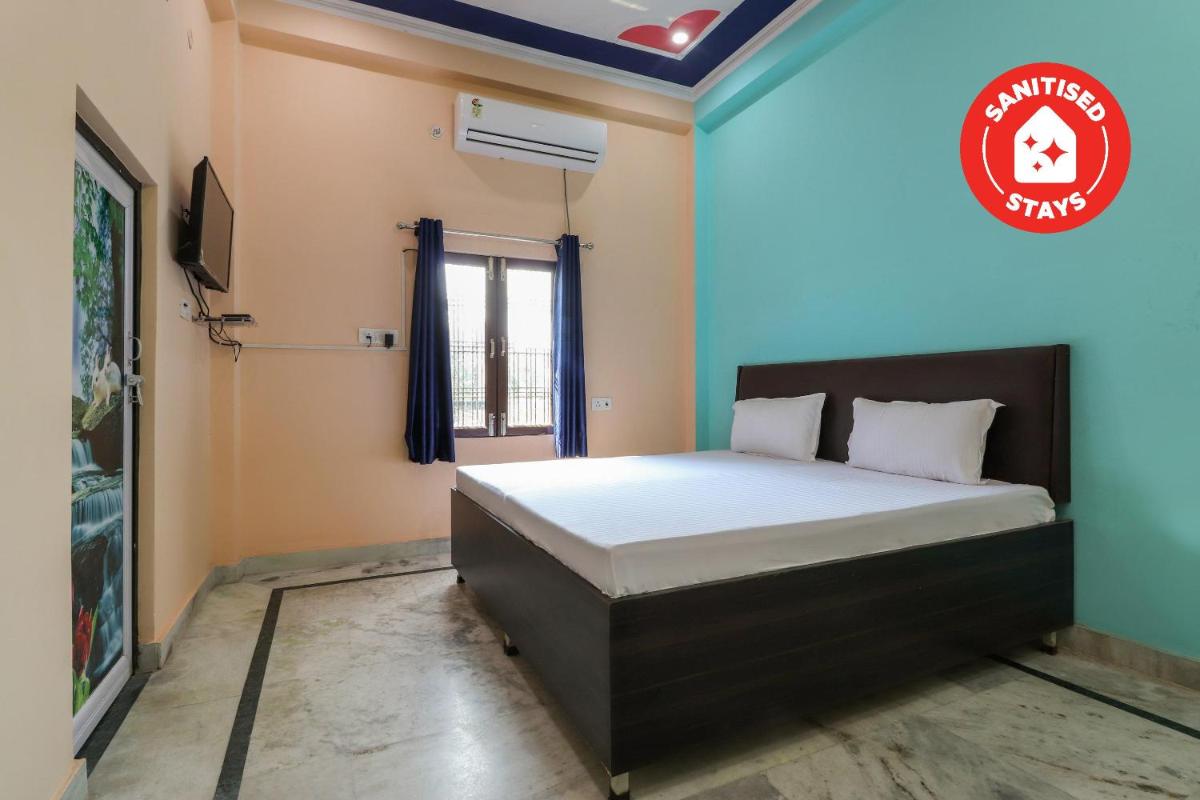 Flagship 48572  Lucknow Inn - Housity