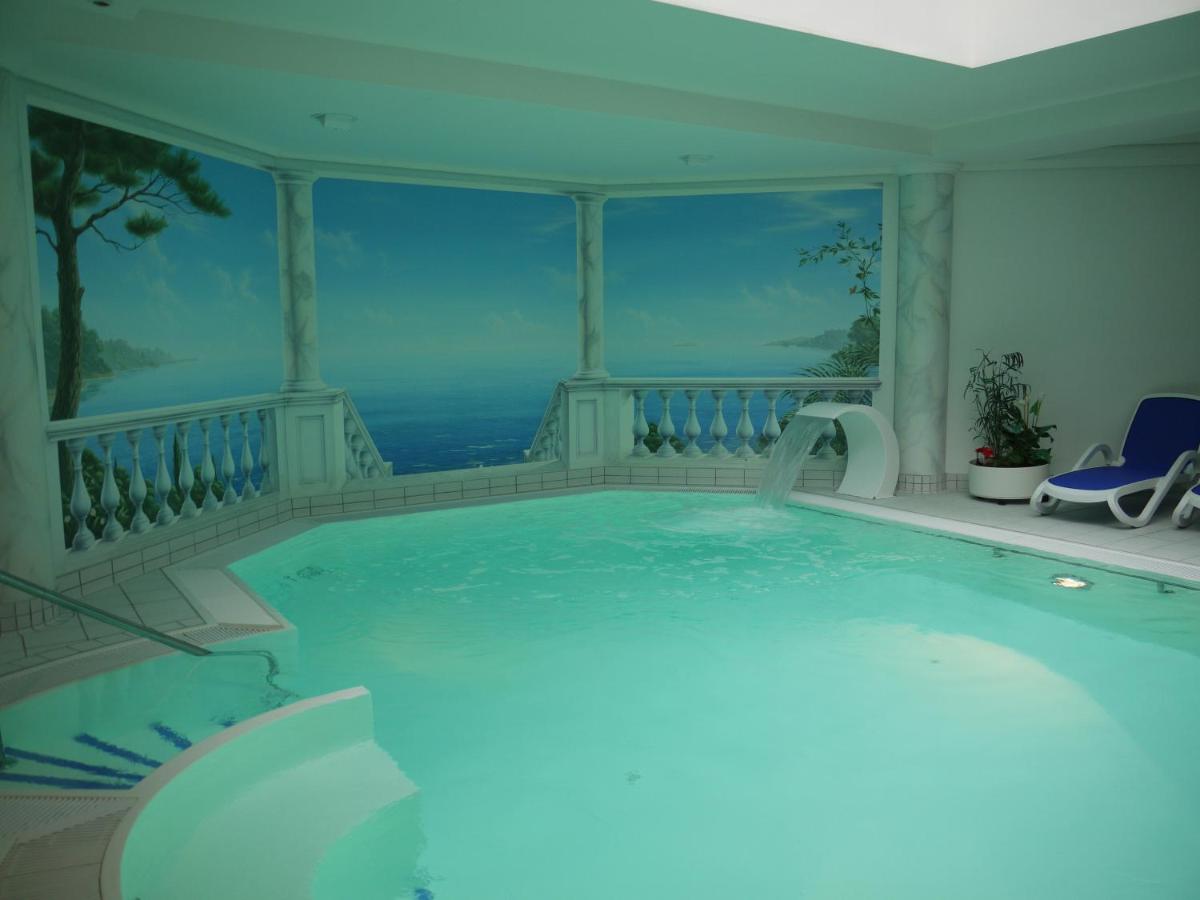 Hotel Ebner - Housity