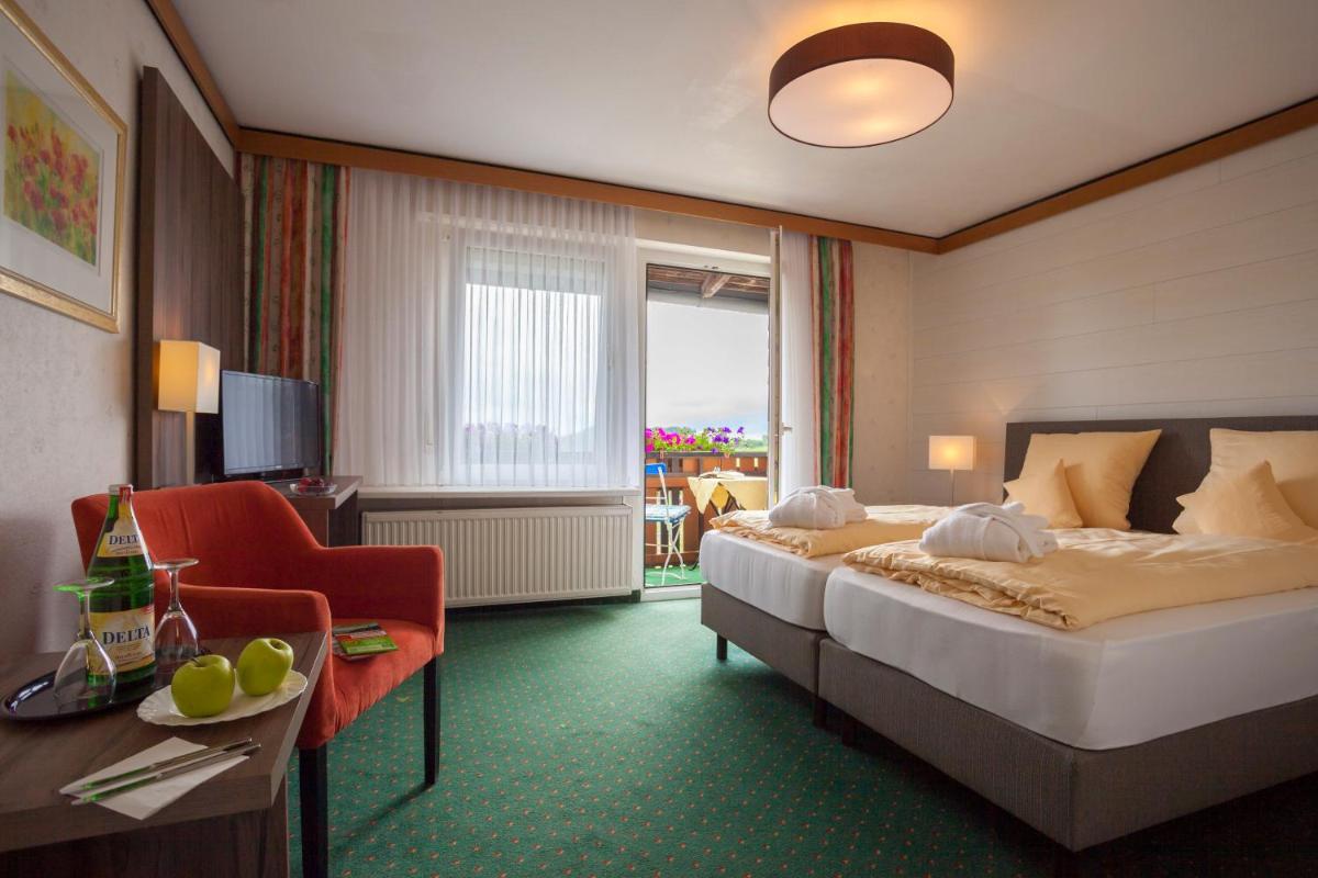 Hotel Berghof - Housity