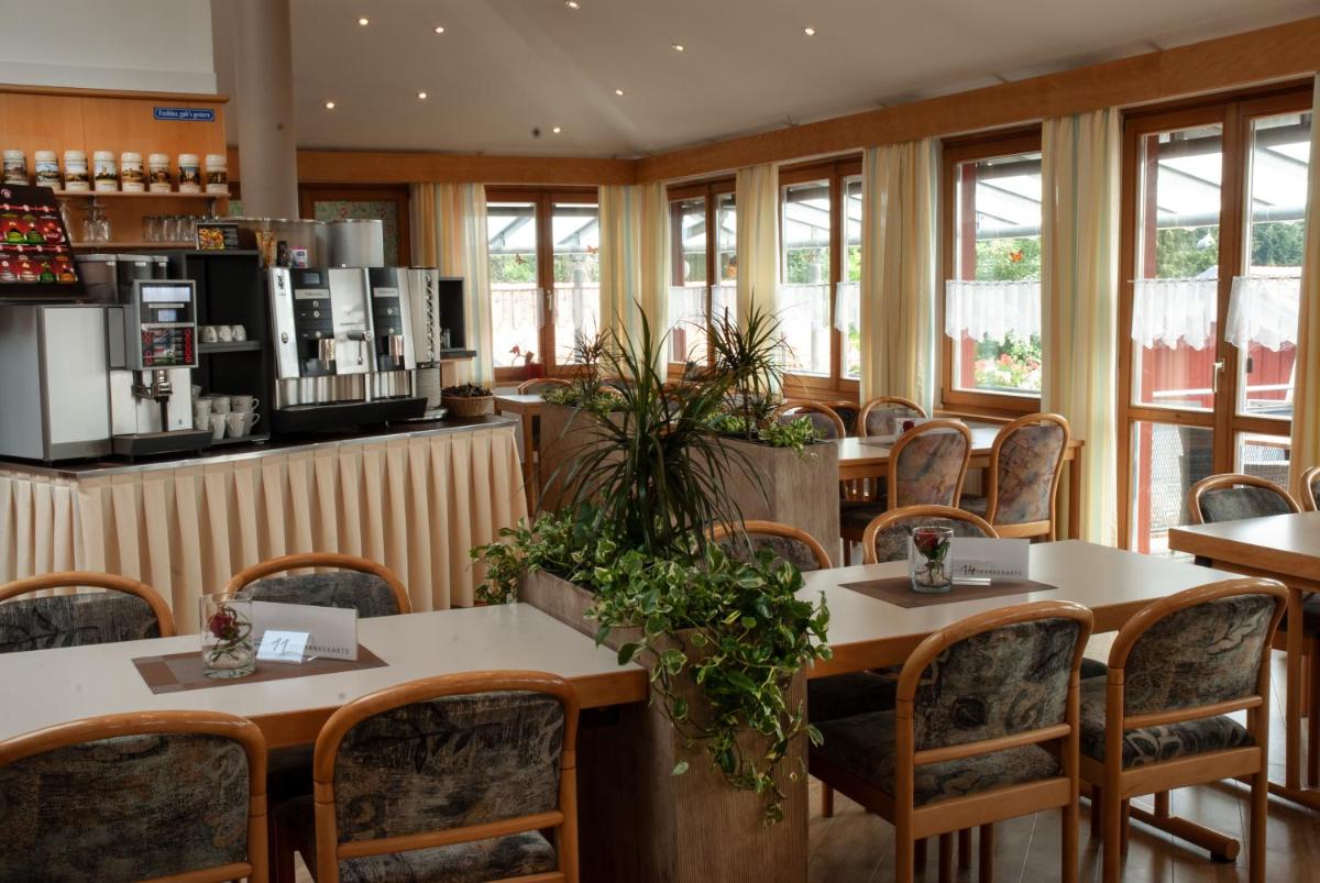 Village Hotel Bayerischer Wald - Hizvo