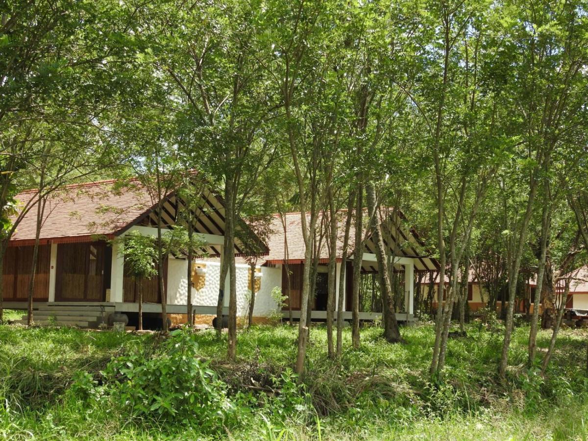Jetwing Kaduruketha - Housity