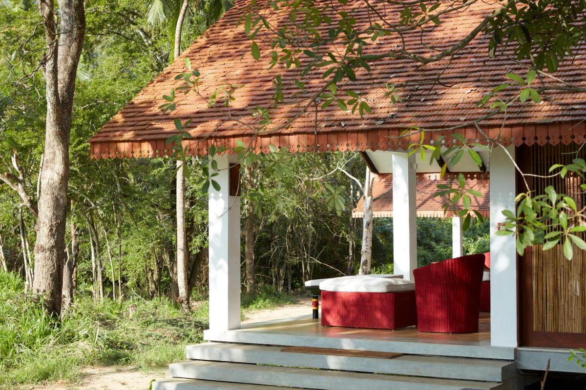 Jetwing Kaduruketha - Housity