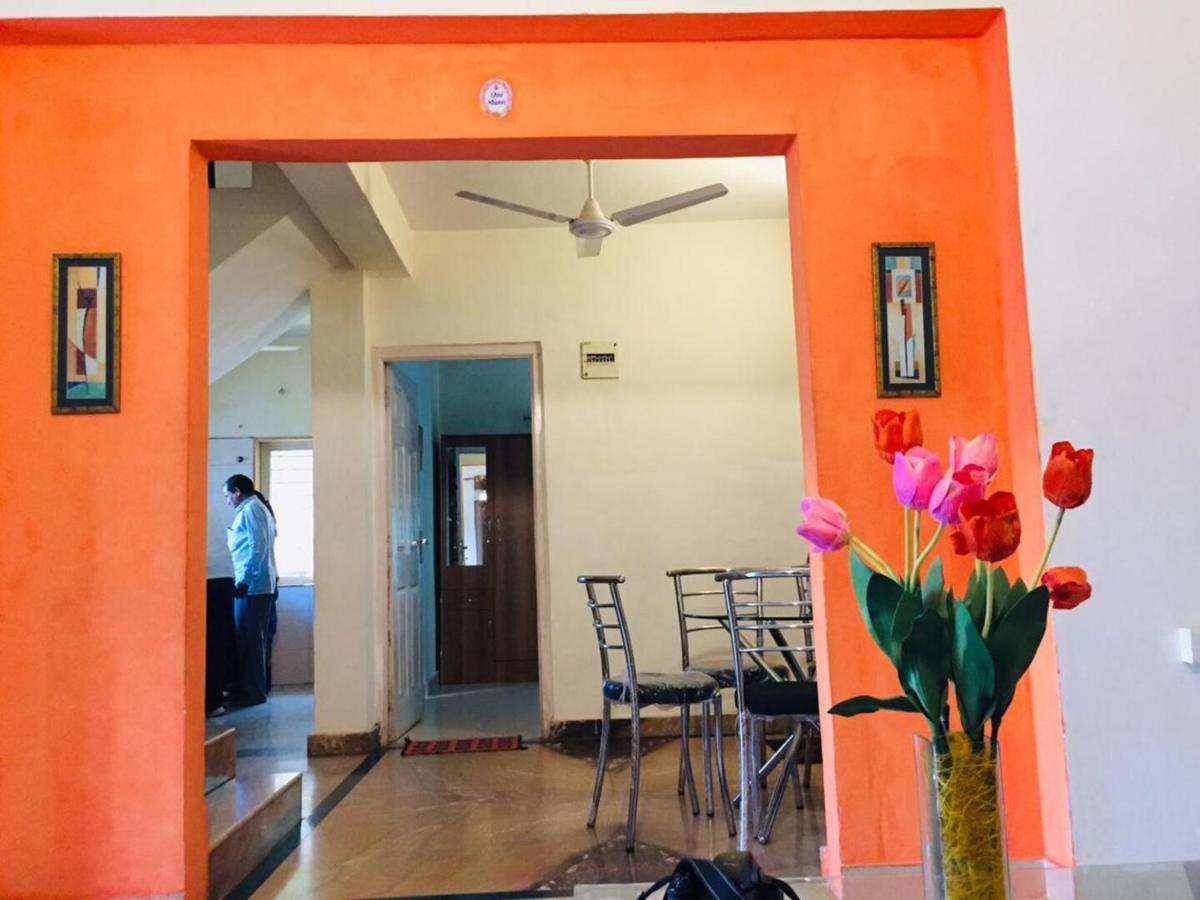 Madhuban Bungalow 4BHK - Housity
