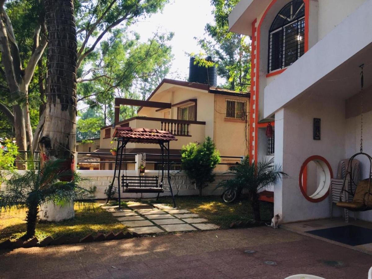 Madhuban Bungalow 4BHK - Housity