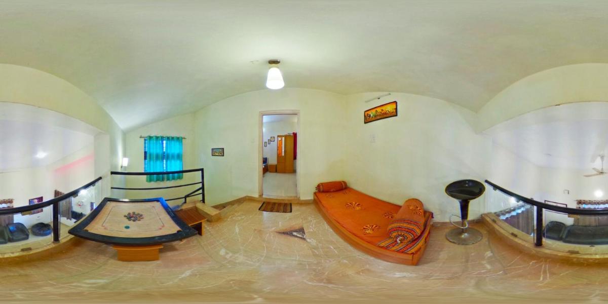 Madhuban Bungalow 4BHK - Housity
