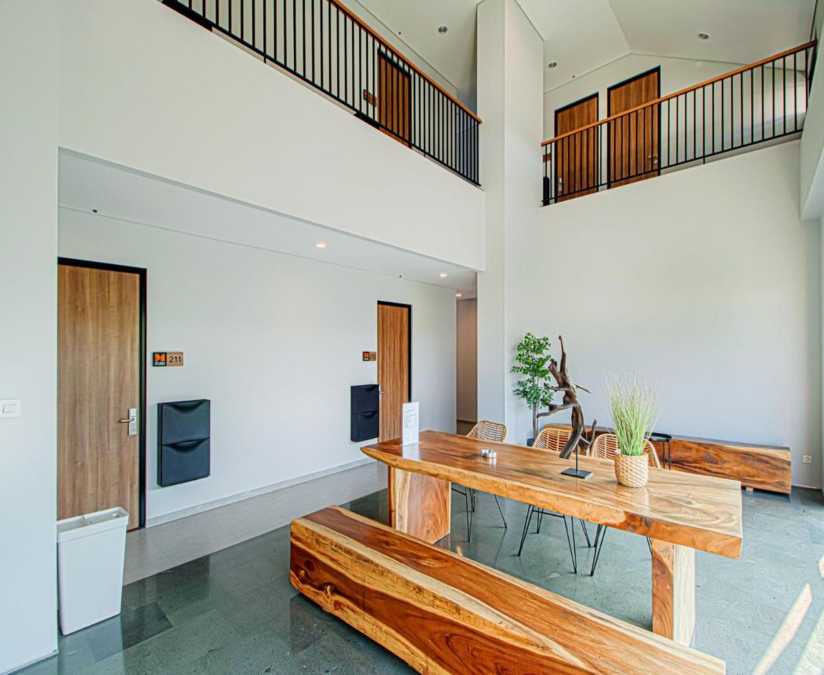 M Studio Karawaci - Hizvo