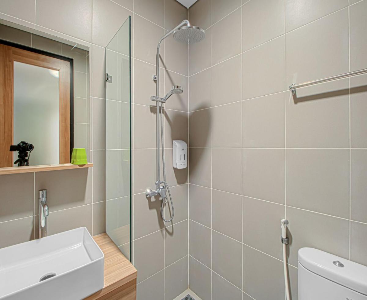 M Studio Karawaci - Hizvo