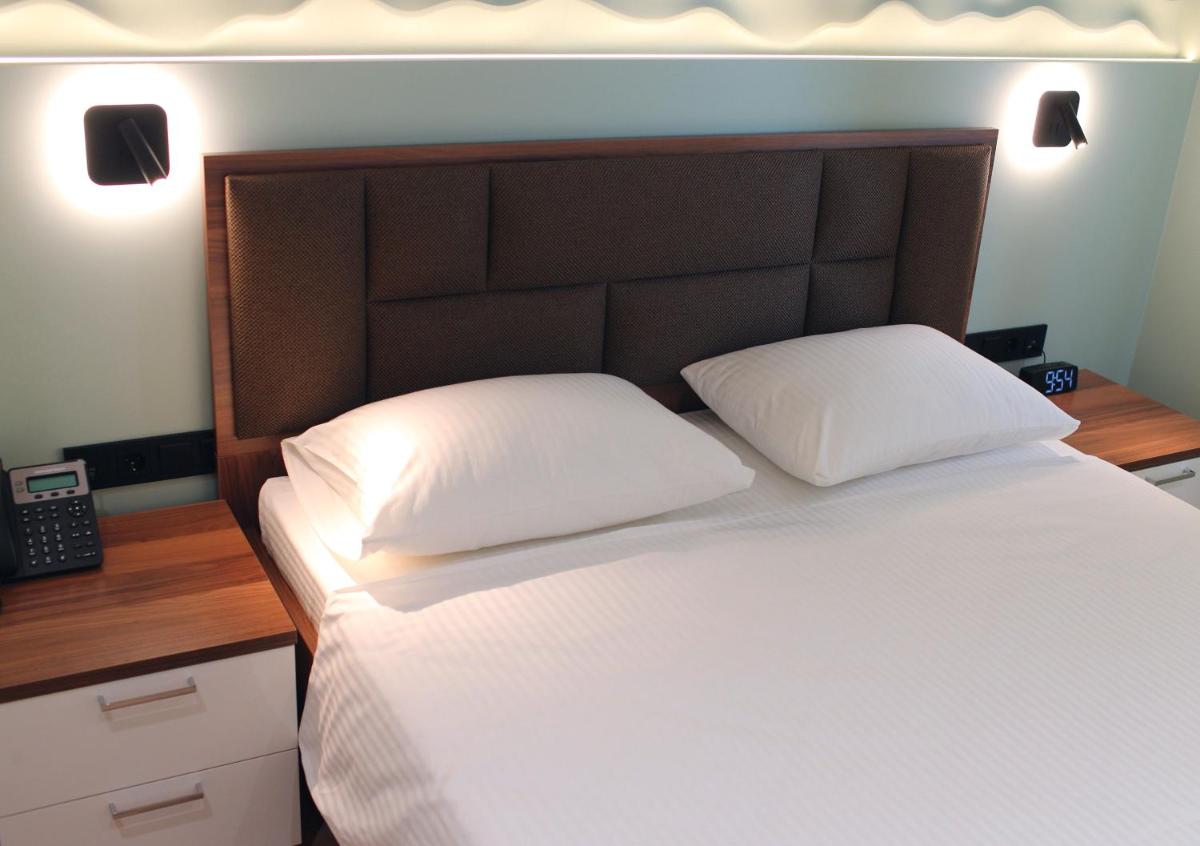 EP Boutique Hotel - Housity