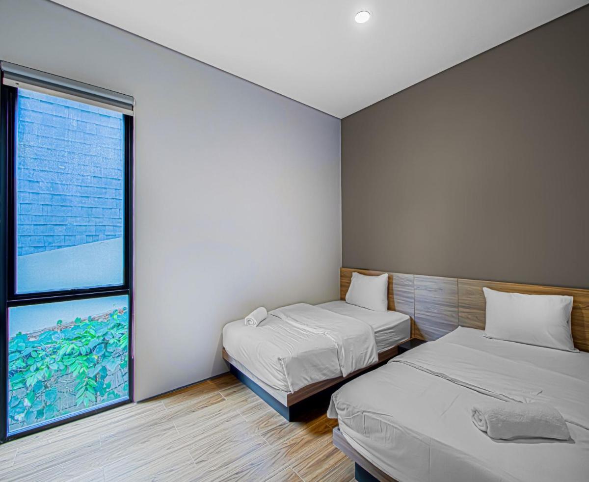 M Studio Karawaci - Hizvo