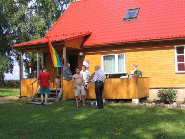 Kalda Talu - Housity