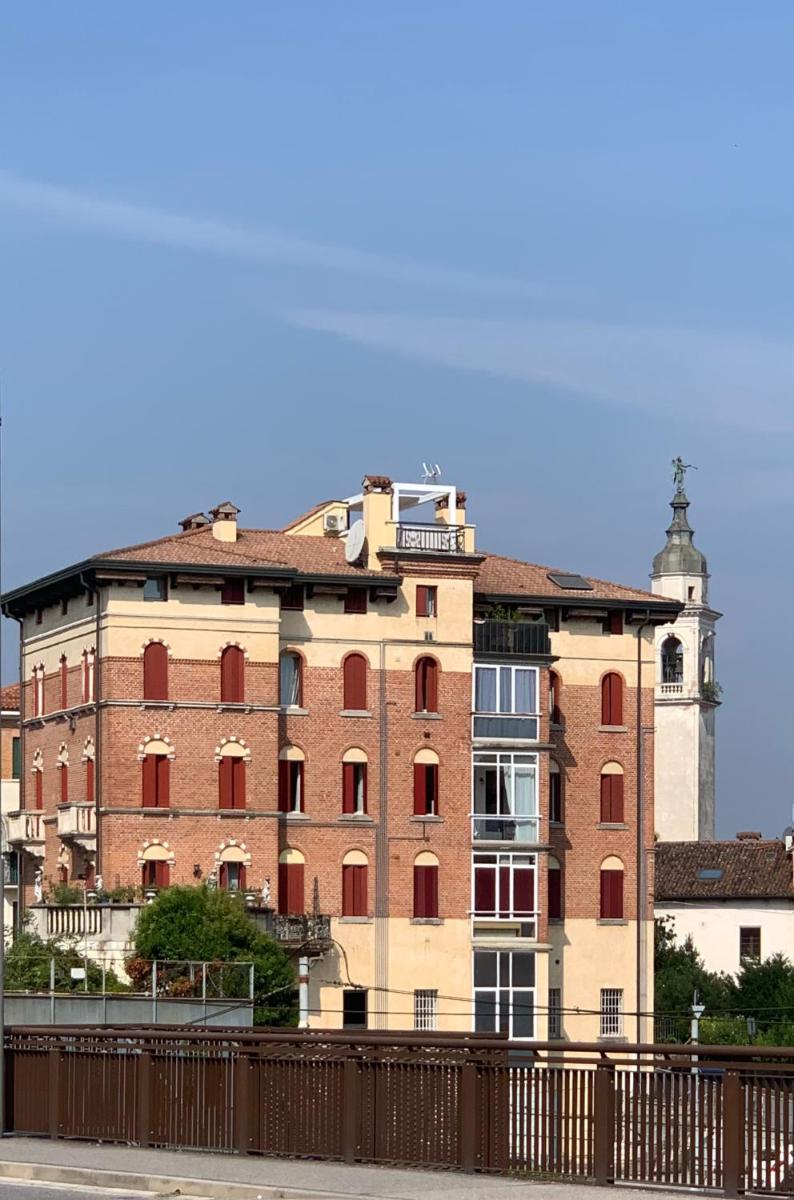 Il Loft di Vanni - Housity