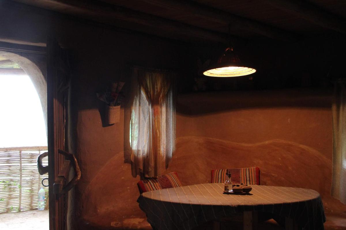 The Clay House - Housity