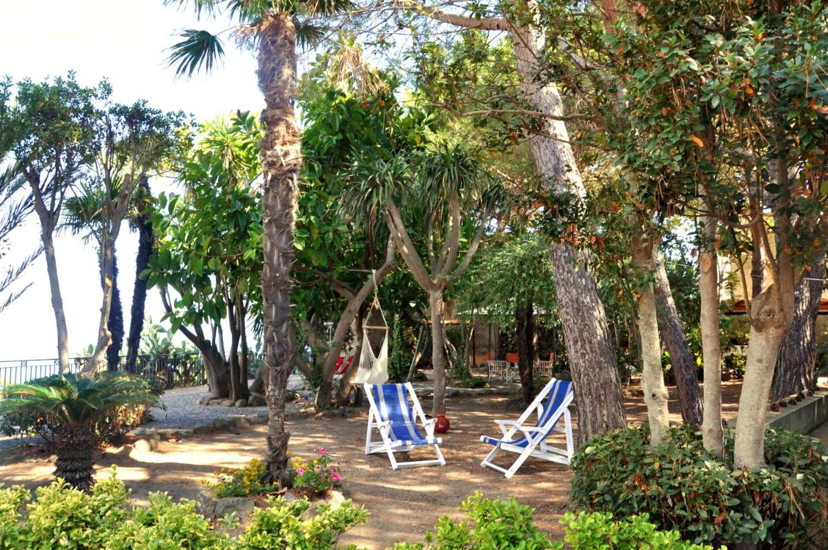 Le Mànnare Case Vacanze di Metopa srl - Housity