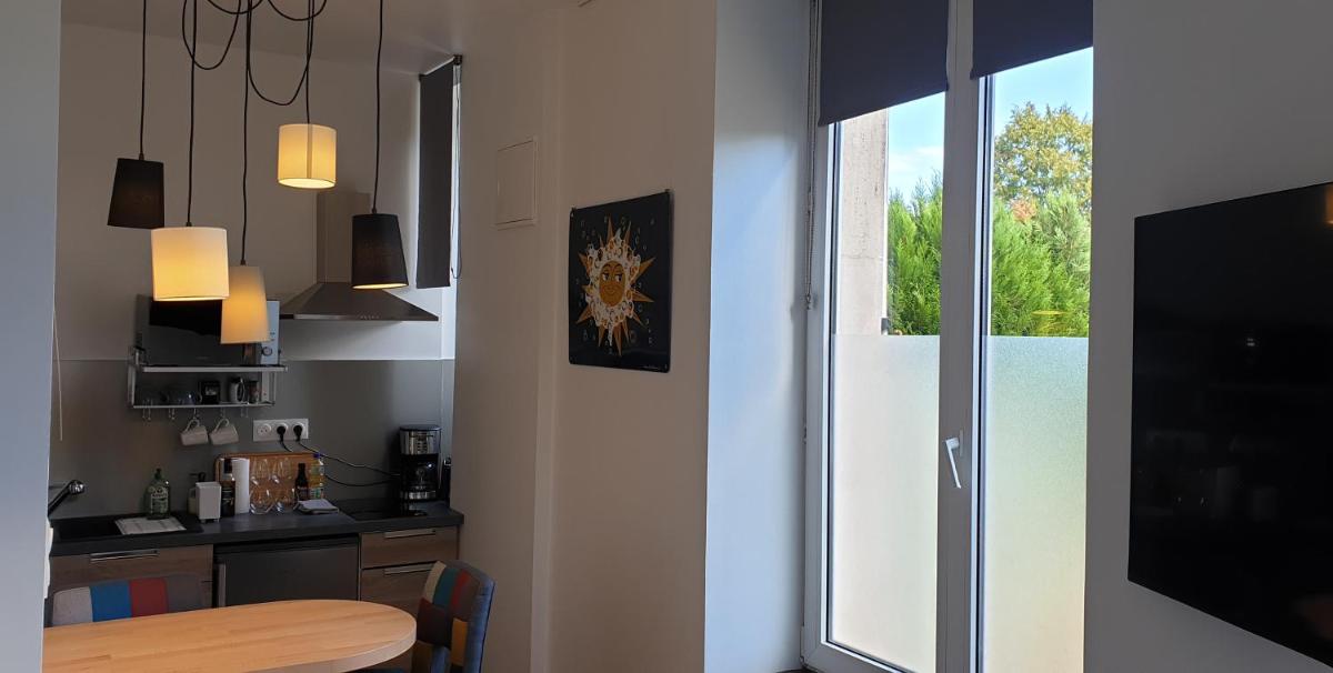 Le studio des talents au coeur de Chaumont - Housity