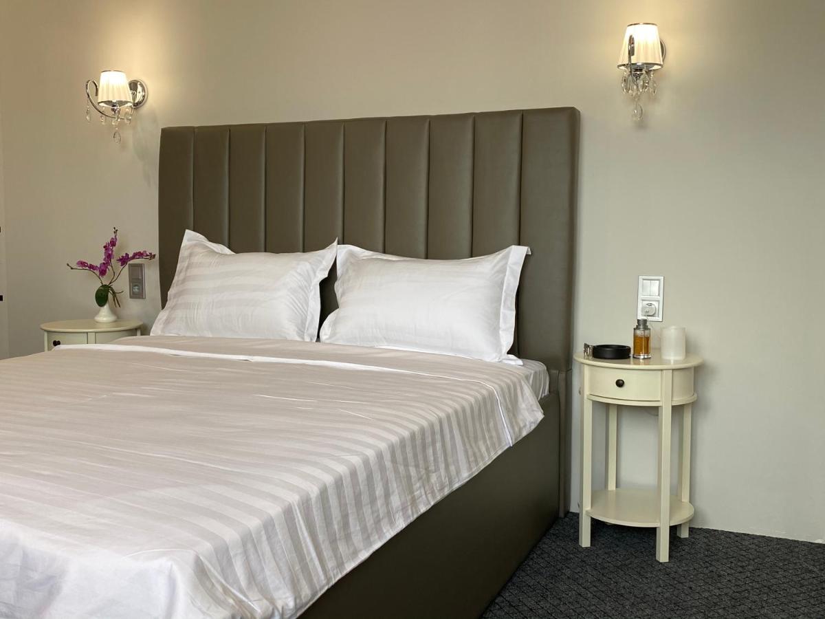 Apart Reserve Central - Housity