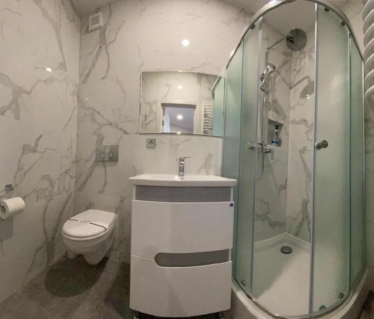 Apart Reserve Central - Housity