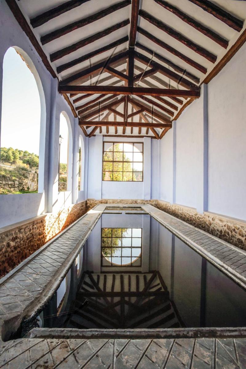 Casa Rural El Morral - Housity