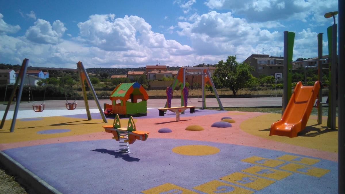 Casa Rural El Morral - Housity