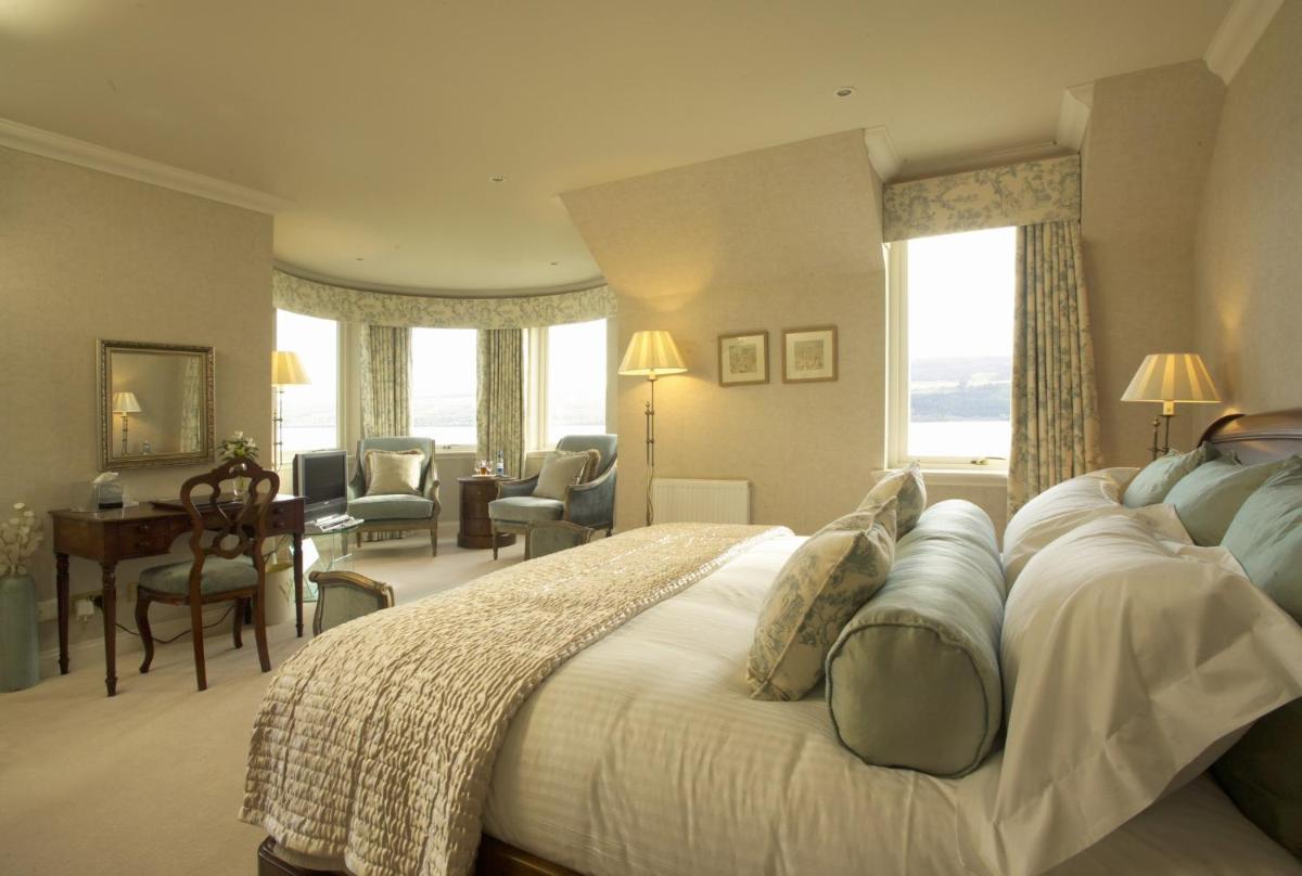 Loch Ness Lodge - Housity