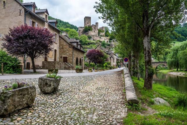 La Palatine chambre chez l habitant à 20 mn de Rodez - Housity