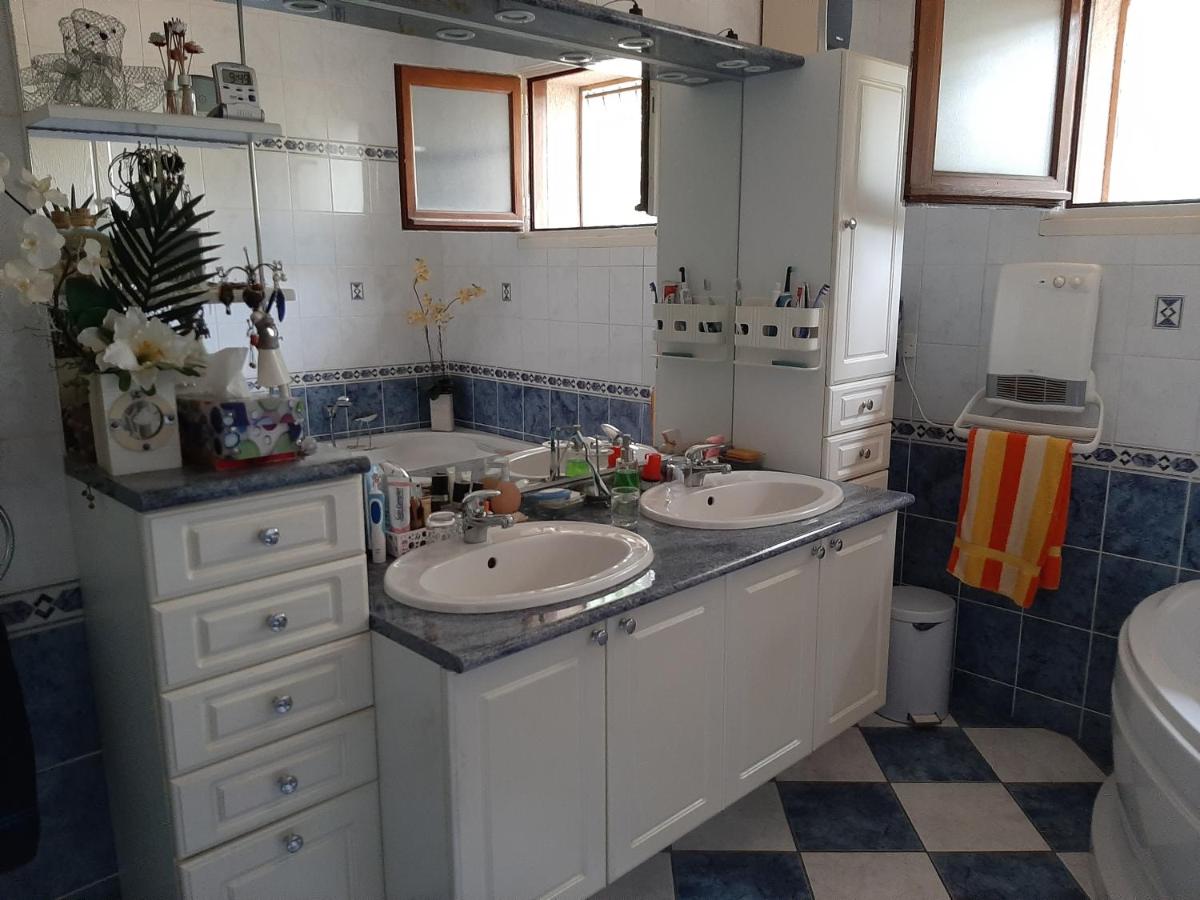 La Palatine chambre chez l habitant à 20 mn de Rodez - Housity
