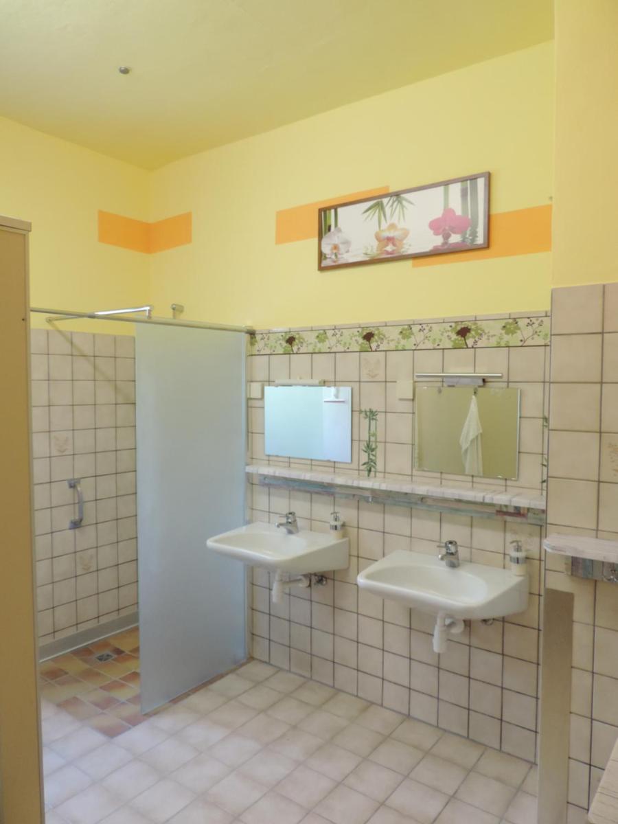 HAUS RINGGAU - Urlaub, Gemeinschaft und Erlebnis im Herzen von Deutschland - Housity