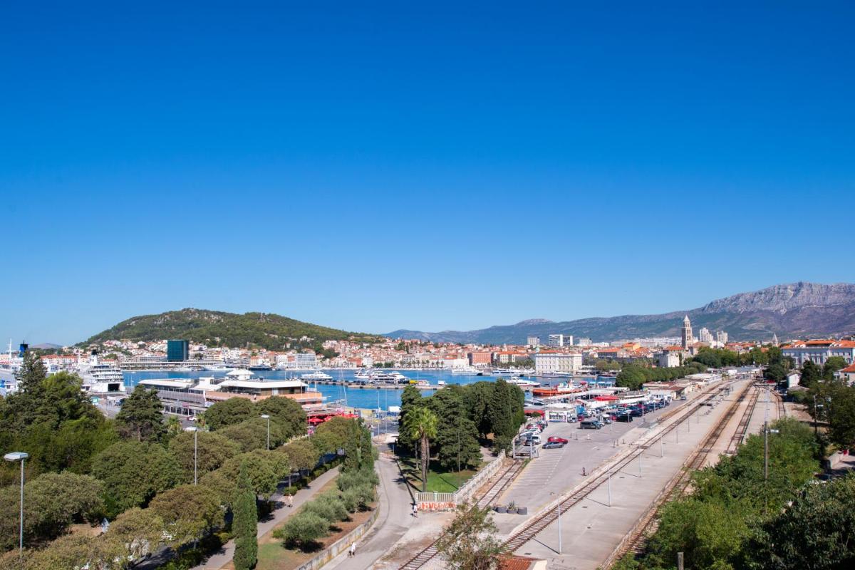LUXURY APARTMENt DRAGA - Housity
