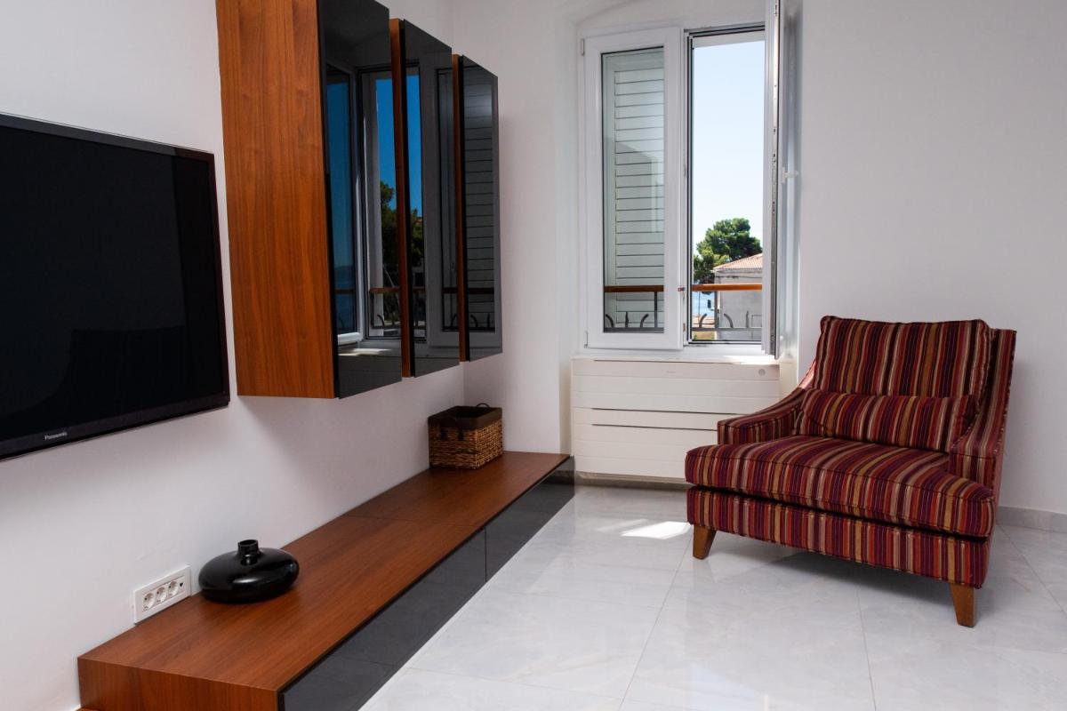 LUXURY APARTMENt DRAGA - Housity