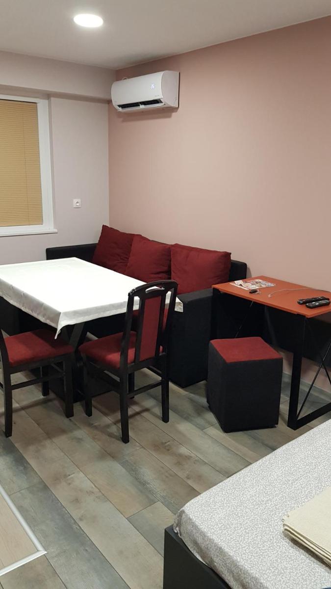 Lux apartment - Housity