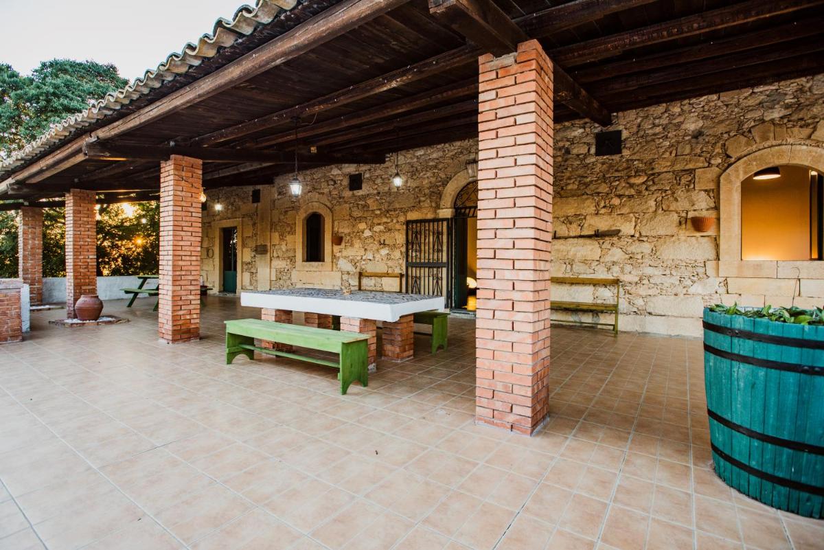 Casale 1818 Resort - Housity