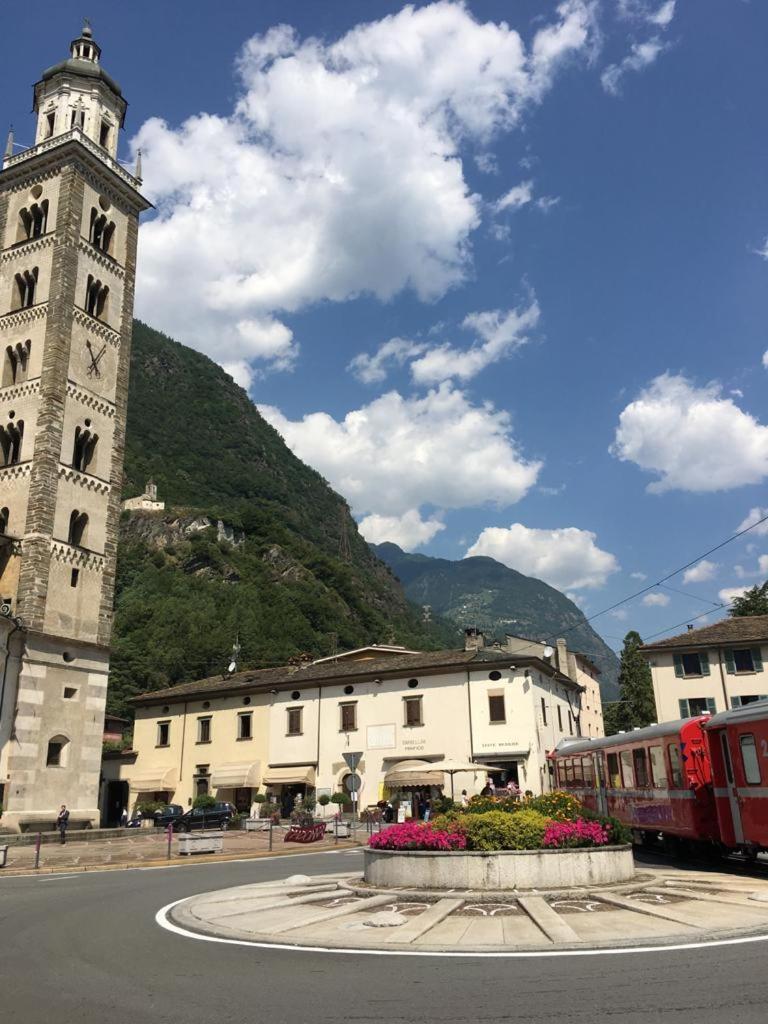 Casa Vacanze - Residenza Elvezia - Housity