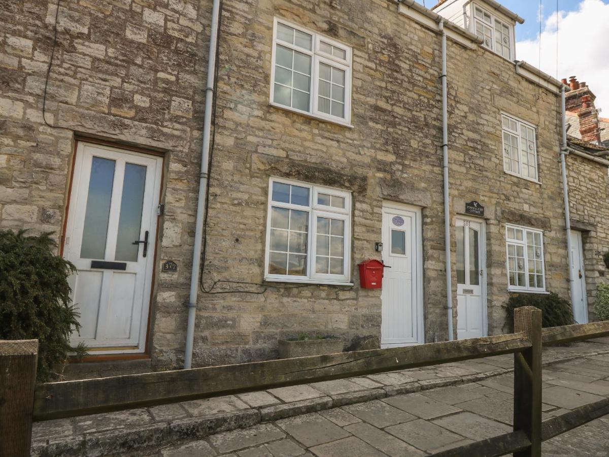 Higgledy Piggledy Cottage - Housity