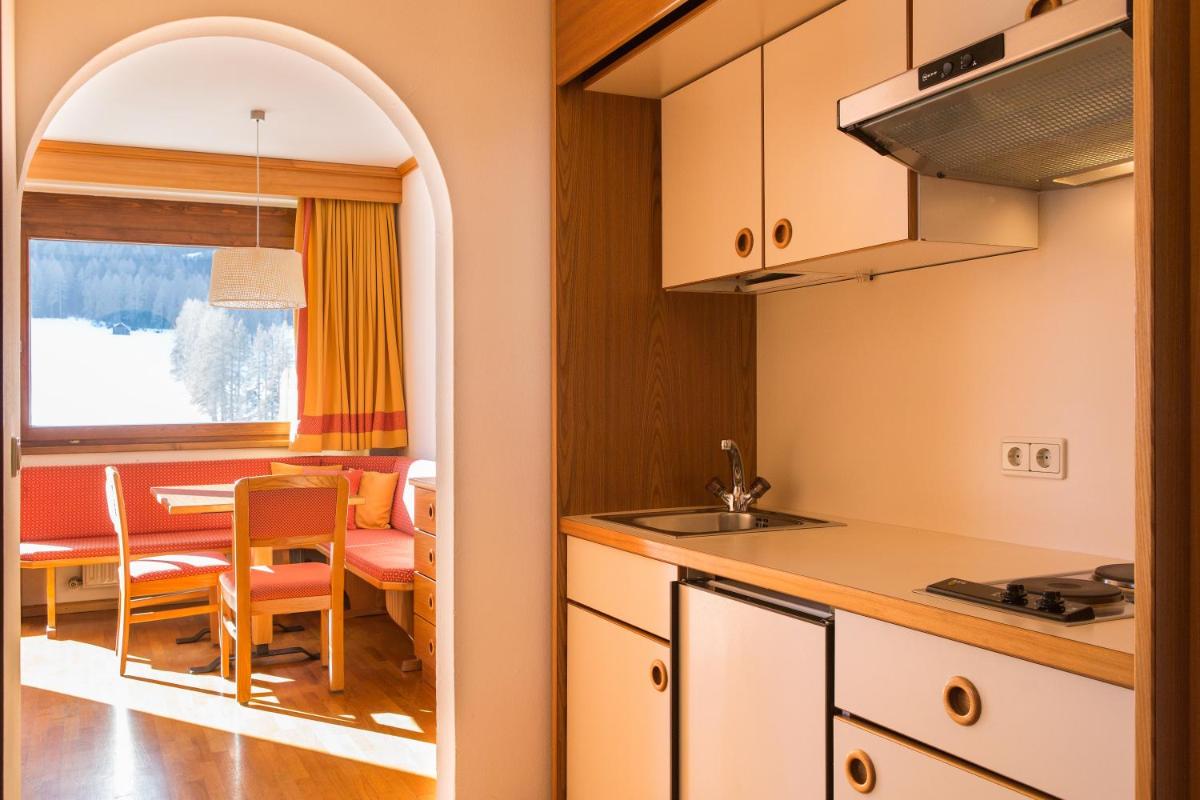 Appartement Strobl - Housity