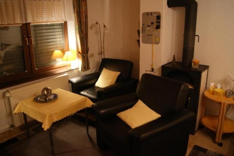 Ferienwohnung Haus Bonny, Bollendorf - Hizvo