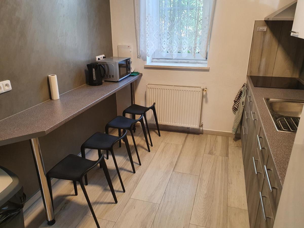 Penzion DUHET - Housity