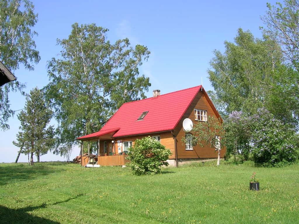 Kalda Talu - Housity