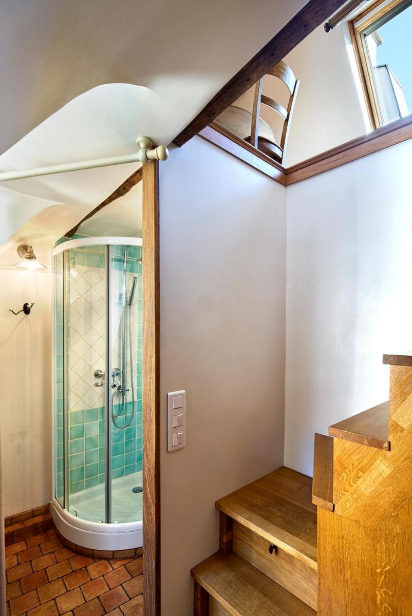 Saint Germain Flat - Housity
