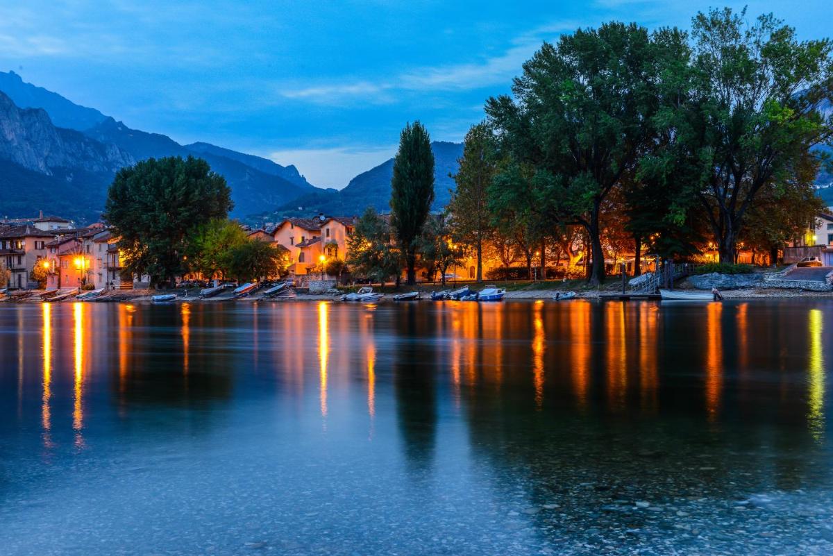 Hotel Don Abbondio - Housity