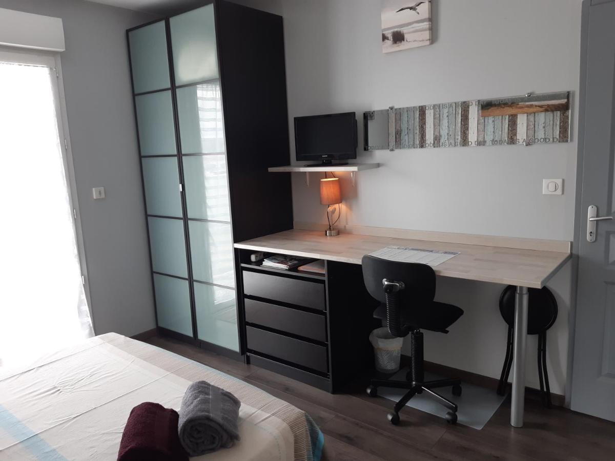 Chambre d'hôtes Les Joncs - Housity