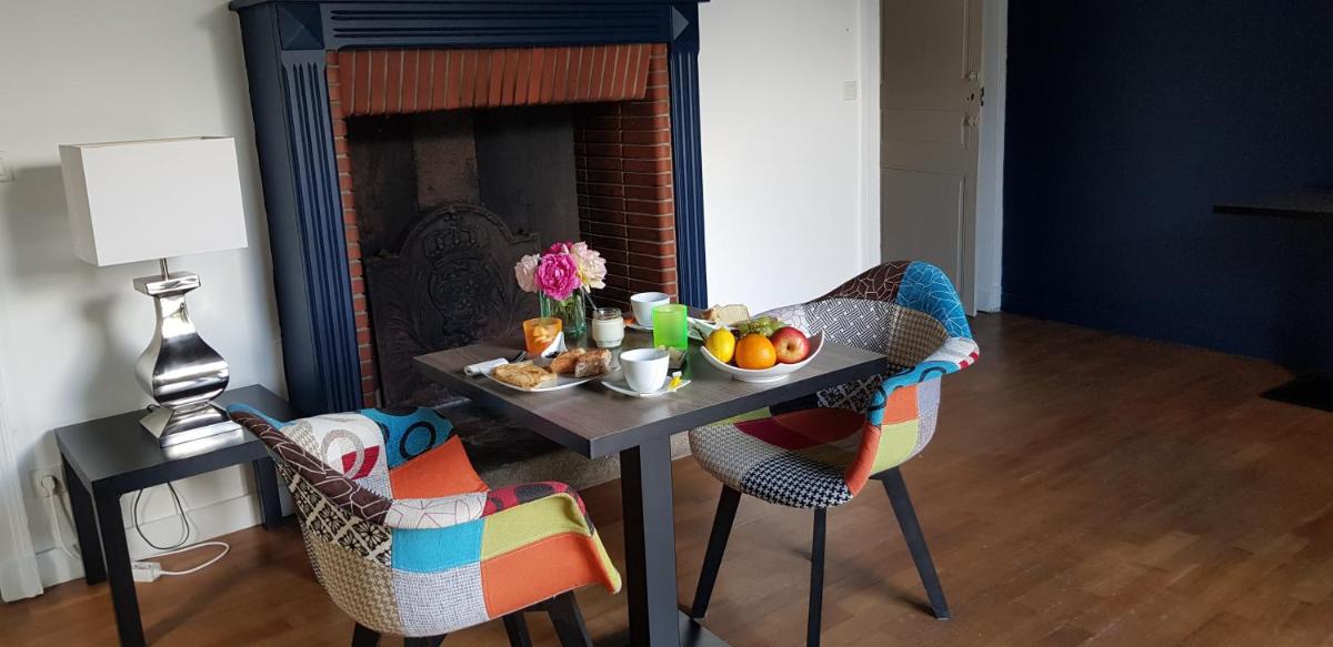 Le Durivum - Housity