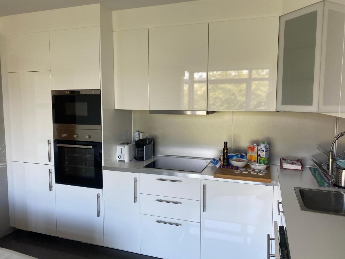 Green apartment - Housity