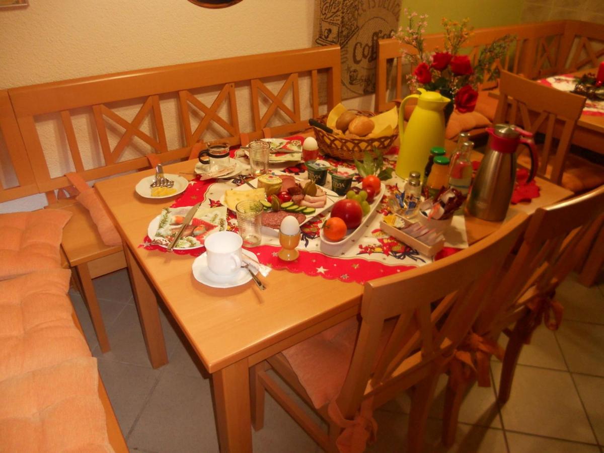 Familienpension Erfurt - Housity