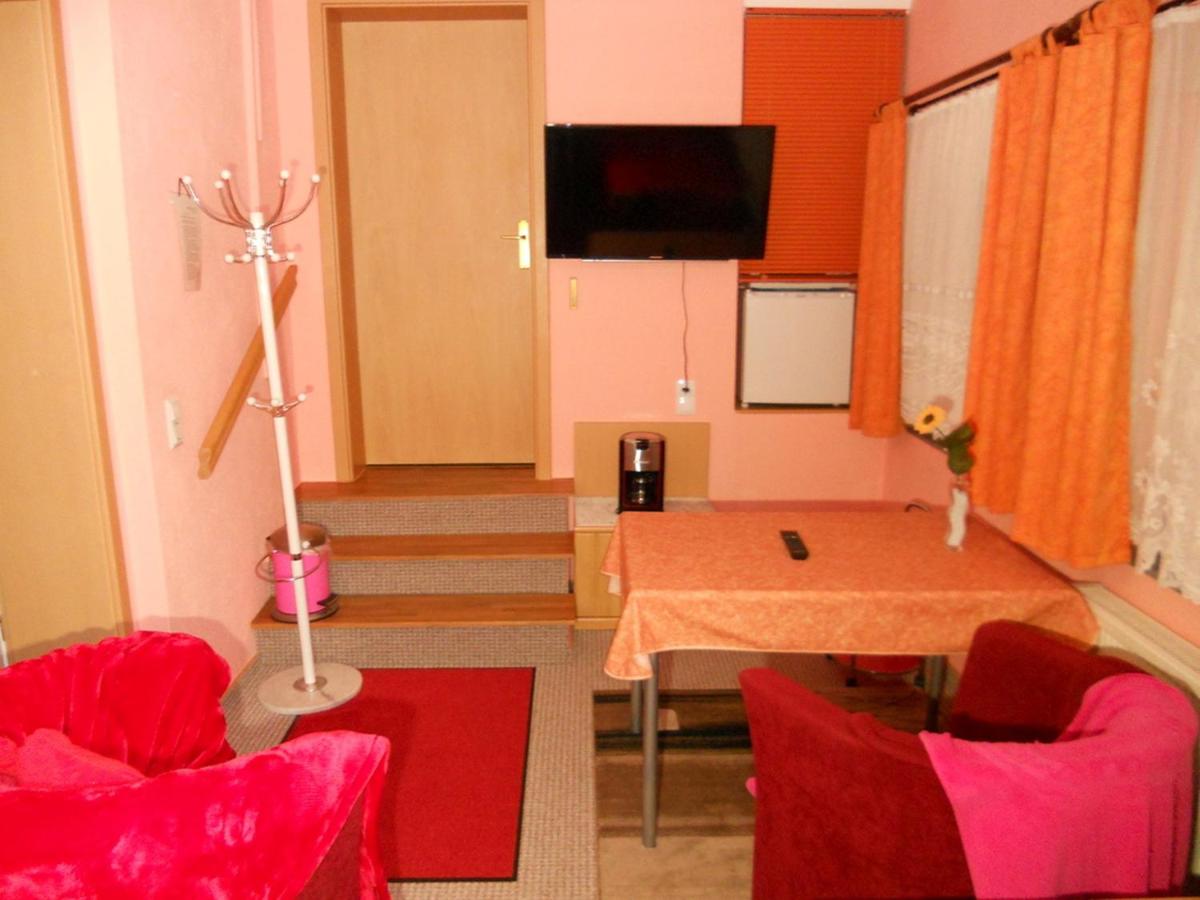 Familienpension Erfurt - Housity