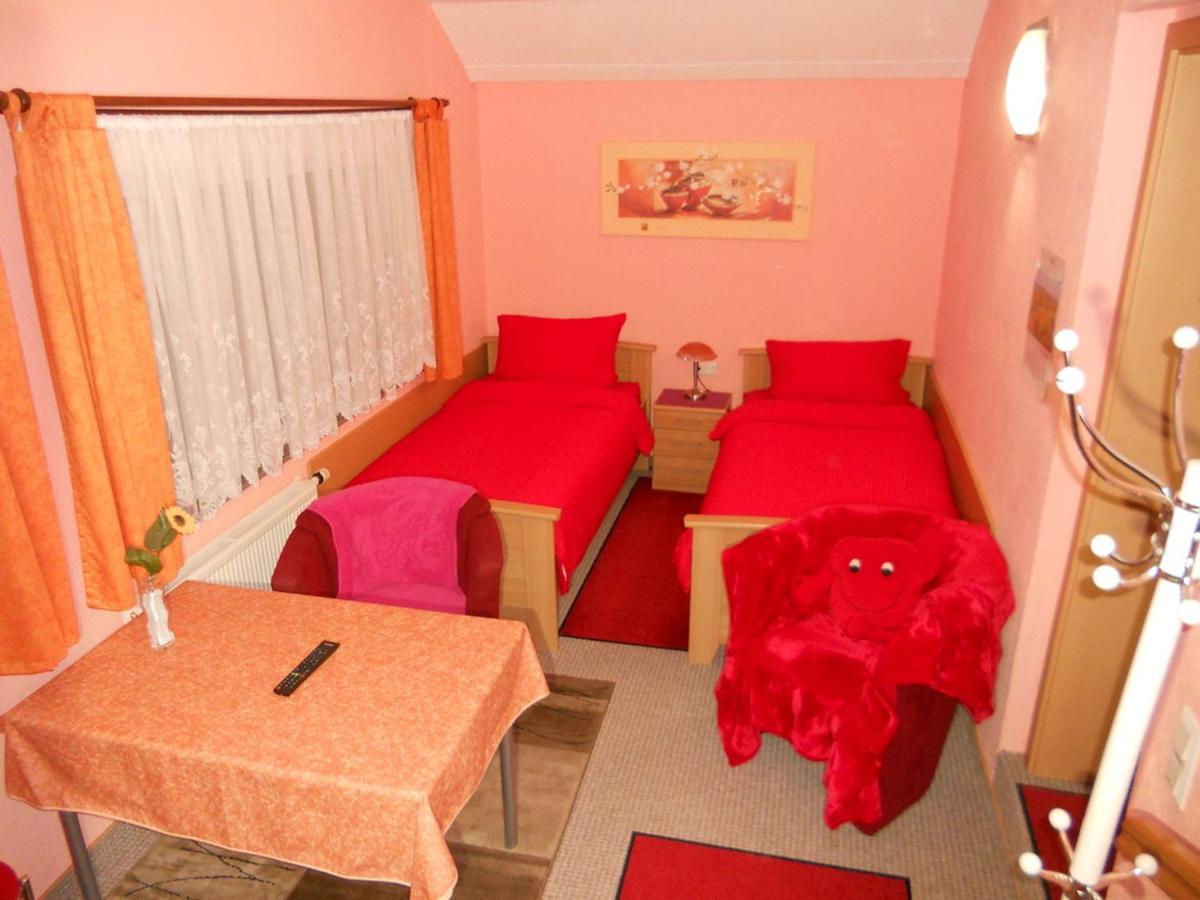 Familienpension Erfurt - Housity