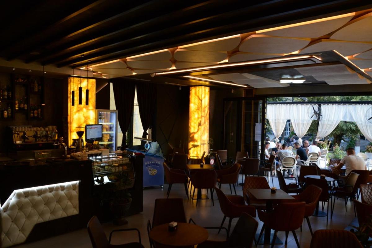 Royal Hotel Peshkopi Albania - Housity