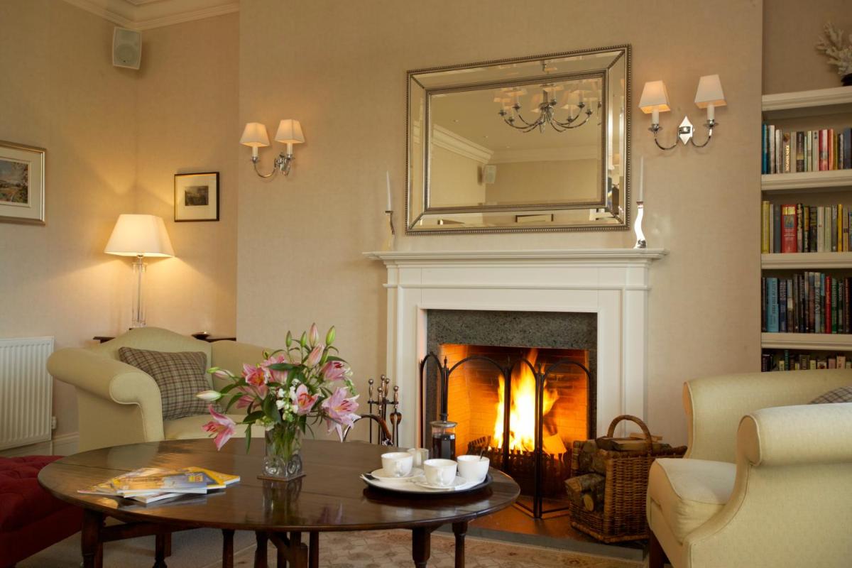 Loch Ness Lodge - Housity