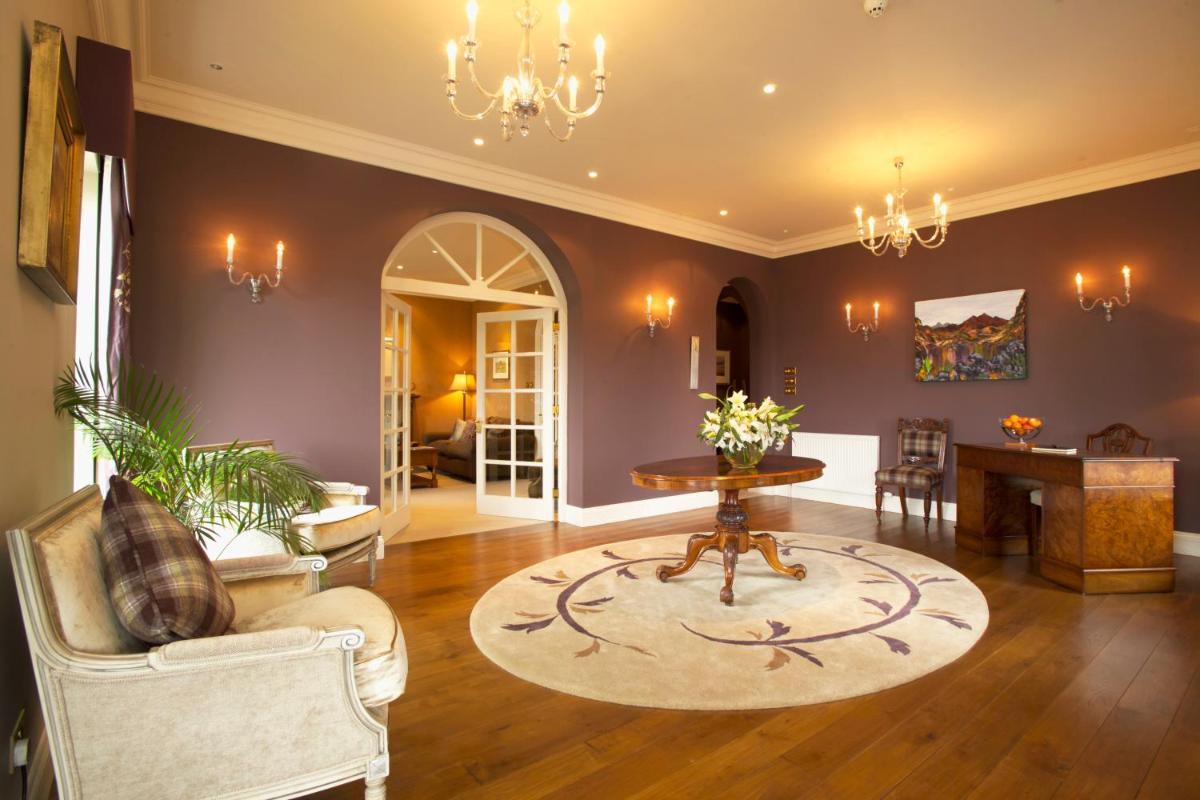 Loch Ness Lodge - Housity
