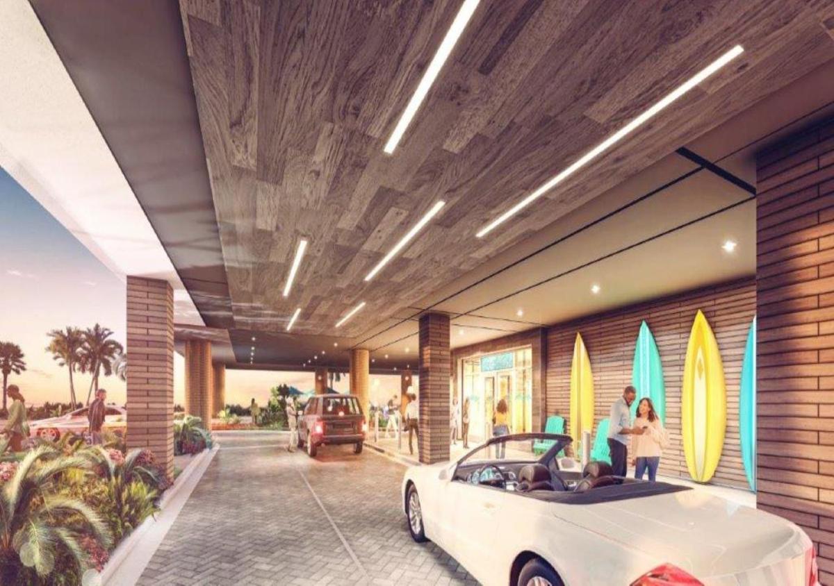 Margaritaville Jacksonville Beach - Housity