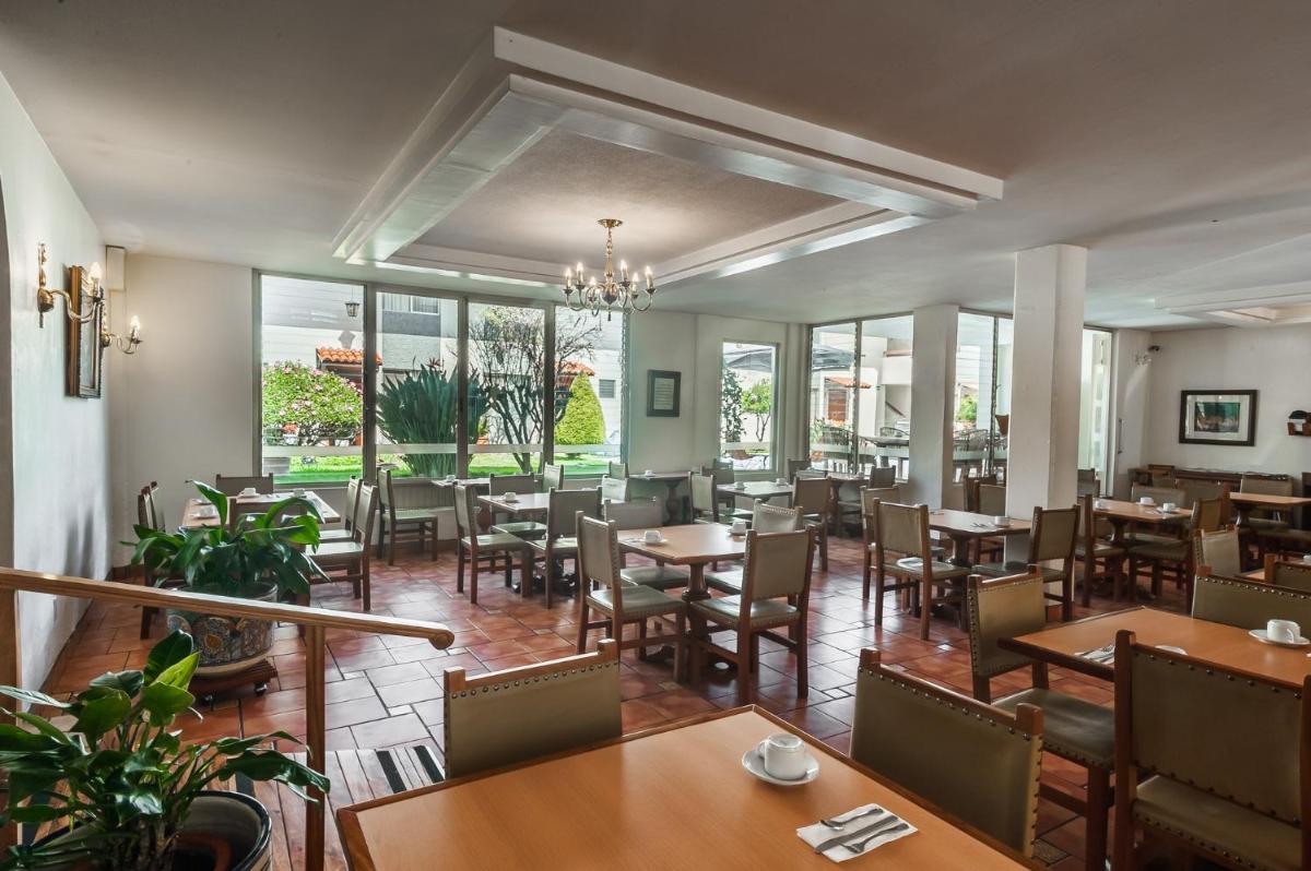 Hotel Isabel - Housity